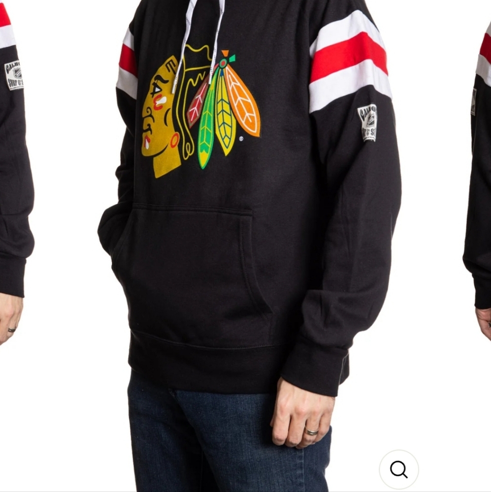 Chicago Blackhawks XL